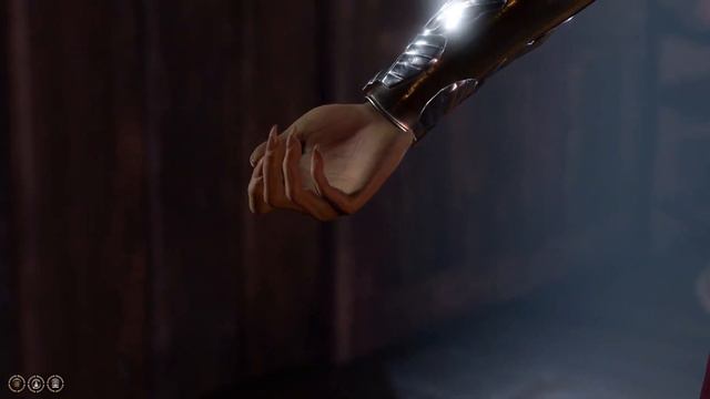 Laezel Romance Epilogue Patch 6 New Animation