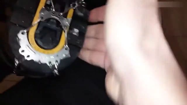 Оборудование альпиниста Шипы на ботинки против скольжения!!!Обзор товара. Заказать с Алиэкспресс