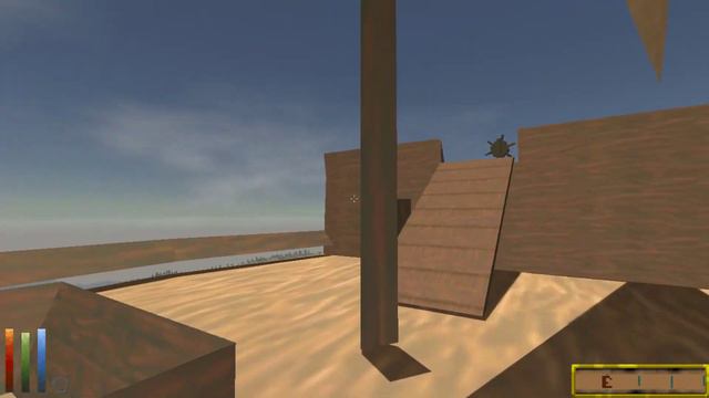 Daggerfall Unity Airship Mod