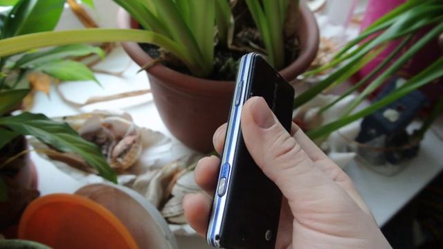 Обзор sony ericsson c510