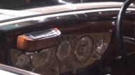 Mercedes Benz 540 K Cabriolet B