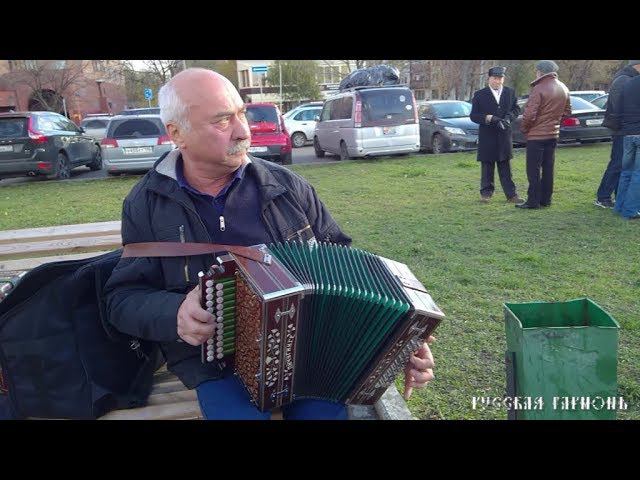 Анатолий Ломодедов - Русские наигрыши