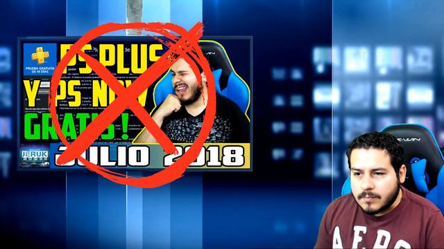 Jeruk Games CAMBIO DE CANAL TEMPORALMENTE???