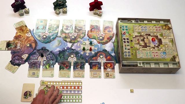 Dice Forge (NL)