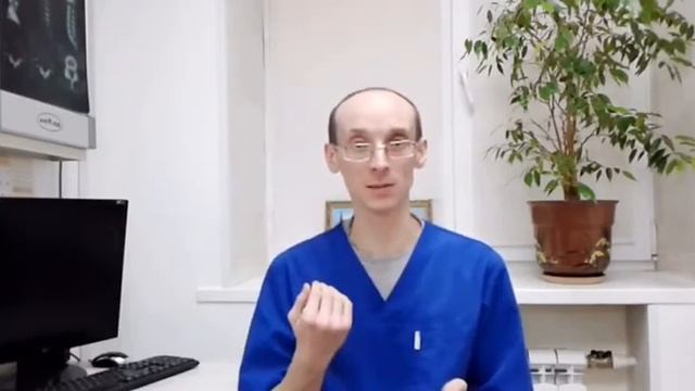 Почему ощущения "давления" на голову?