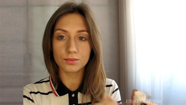 Весенний нежный макияж на 8 МАРТА (романтичный дневной макияж в розовых тонах)