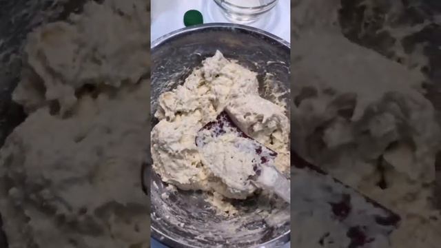 Сахалыы лэппиэскэ/Якутская лепешка