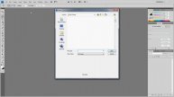 Photoshop CS4 Problem
