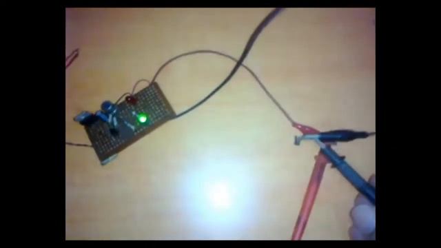 24v 12v to 5v dc converter circuit