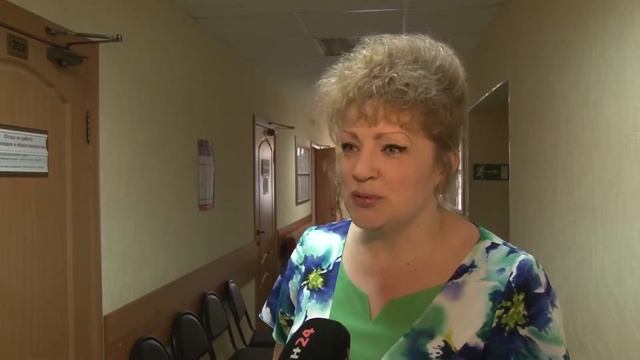 Сюжет ТСН24: Работы по благоустройству в Туле будут контролировать жители