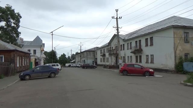 Сарапул