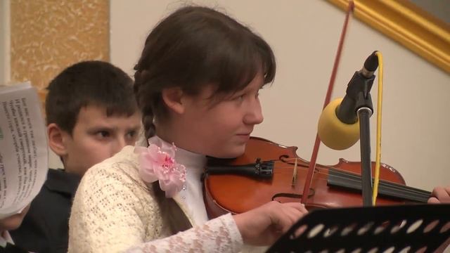 11 декабря 2016 (вечер) / Воскресное богослужение / Церковь Спасение