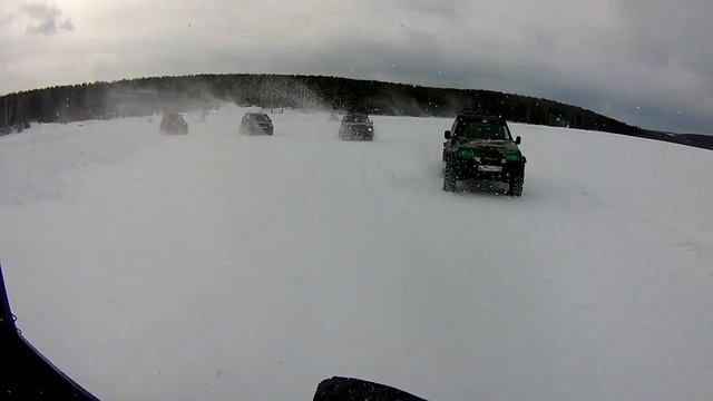 MANA SNOW RACING "2022