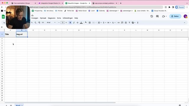 Empower And Automate Your Social Media With Webhooks And AI