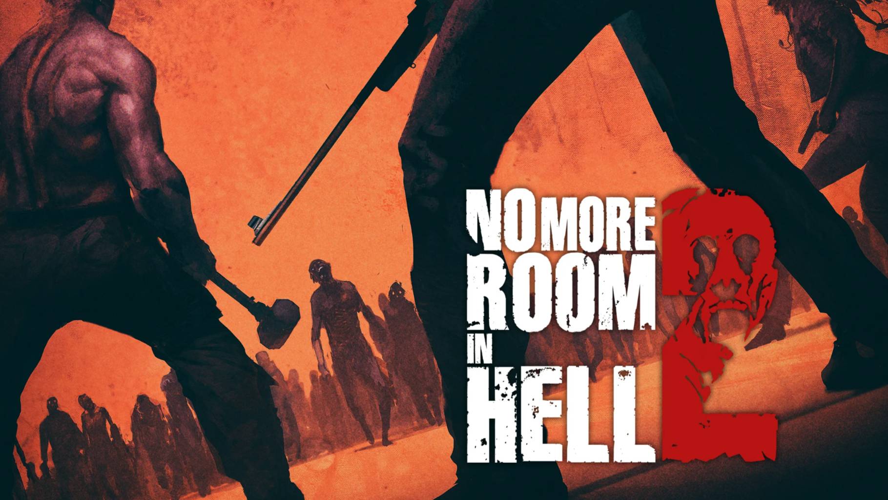 No More Room in Hell 2 - Трейлер