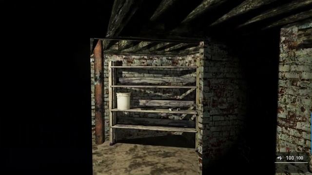 GameGuru MAX Demo Games - Escape from the Zombie Cellar