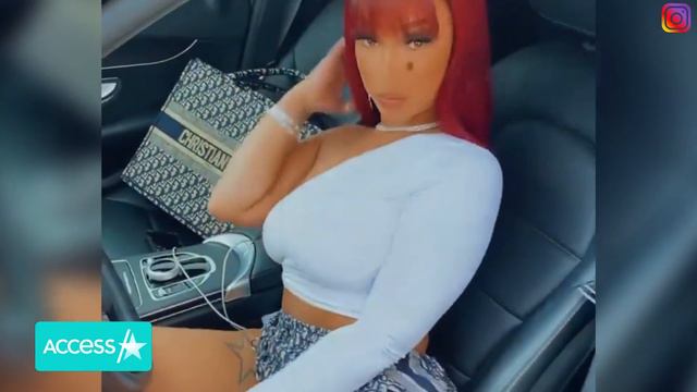 Instagram Model Miss Mercedes Morr Found Dead