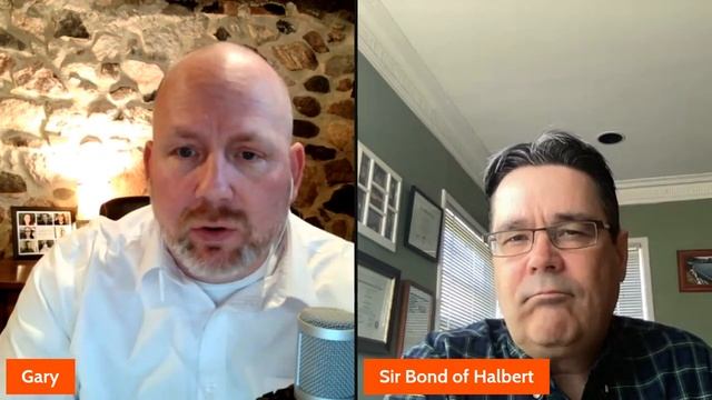 Bond Halbert - Why Every Business Owner Needs To Think Like A Copywriter