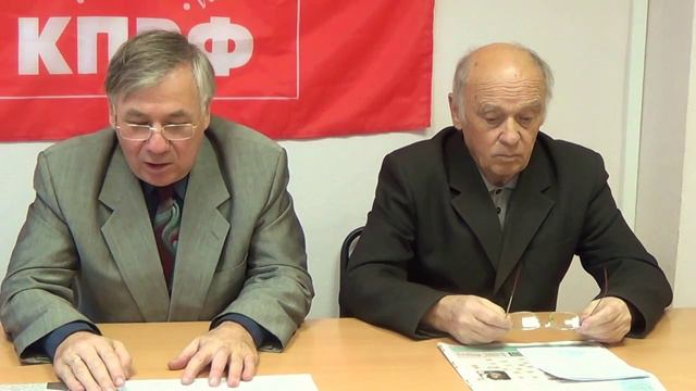 От олигархии к демократии