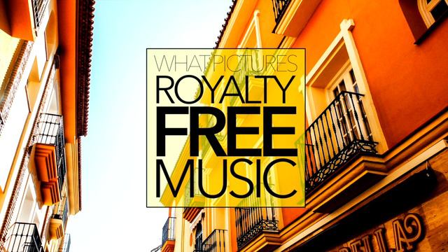 JAZZBLUES MUSIC Spanish Guitar Musica ROYALTY FREE Download No Copyright Content  AS I FIGURE