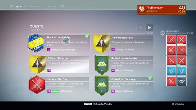 How to Get the TLALOC EXOTIC SCOUT RIFLE! | Destiny The Taken King |