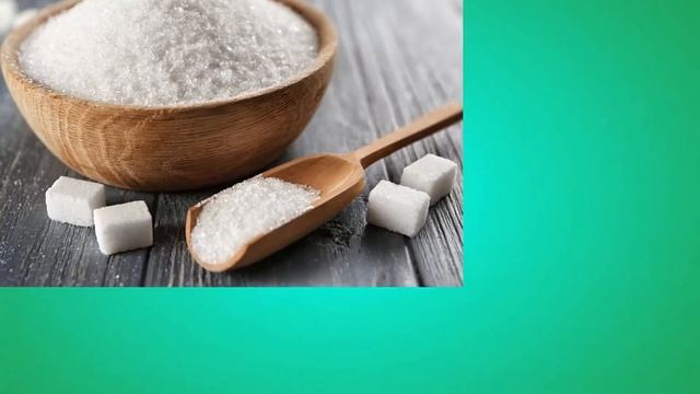 Вред газированных напитков