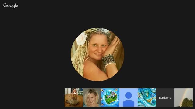 Исцеление женщин от страха родов