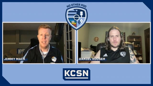 How Kortne Ford's Injury IMPACTS Sporting KC's 2023 Plans