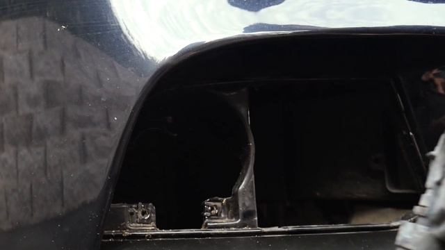 BMW F10/F11 - Installing Fog Lights