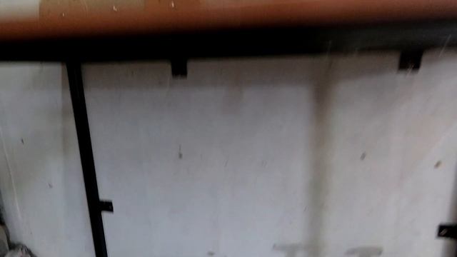 Верстак, своими руками (Часть 2)