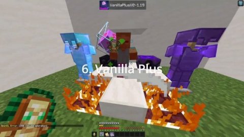 Top 10 Crystal PVP Texture Packs
