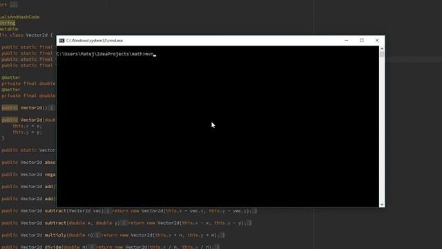 [CZ/SK] Maven Tutorial - #04 Lifecycles a zostavenie