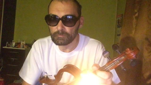 Ott.Похитил со стены Романа, наиграл и выставил на Ваш суд.Больше шутка)