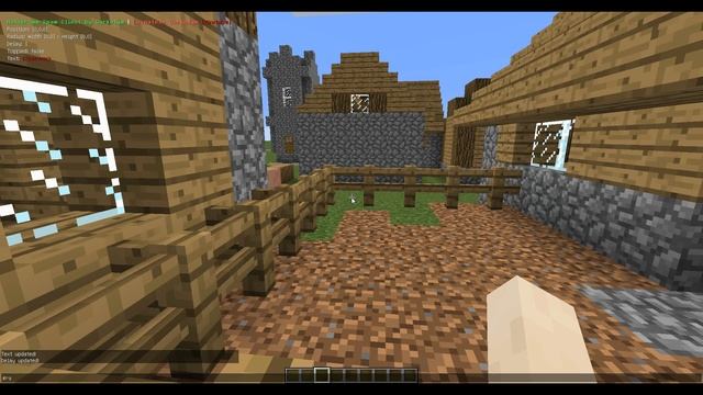 краш клиент для майнкрафт 1.8-1.8.9