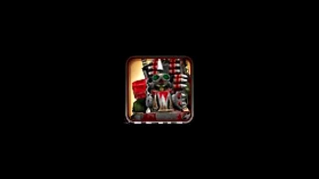 Warhammer 40.000: Dawn of War - Flash Gitz Quotes