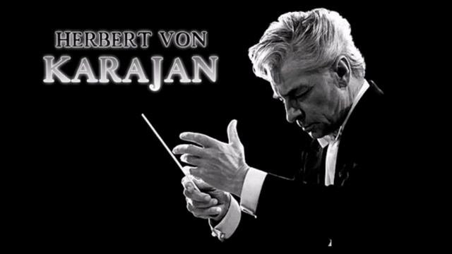 Beethoven "Symphony No 6" Karajan