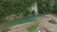 База отдыха Остров Антар