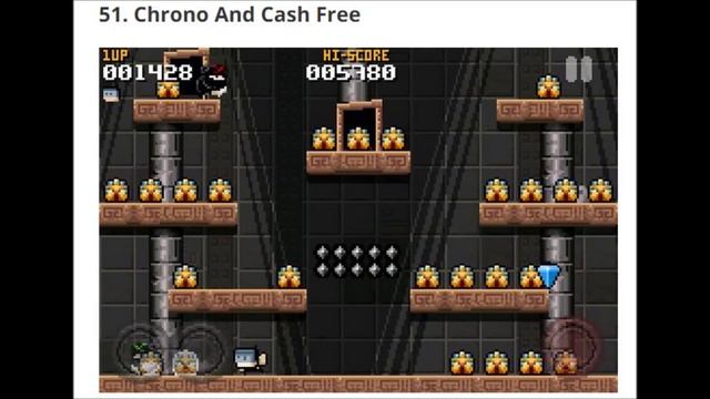 100 Best free Android Games 2014-2015!