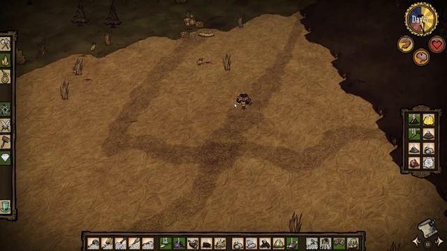 EPIC Don't Starve plus MODs!! with A Gamer in Brooklyn - Day 3