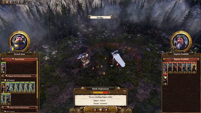 Capture MORE Artillery - 4-Turn Mortar Farming Guide - Legendary Total War : Warhammer 2