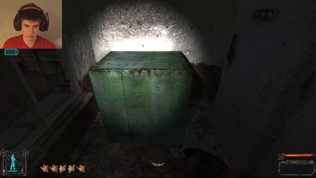 Радар - глухой лес ПОЛНОЕ ПРОХОЖДЕНИЕ модификации на S.T.A.L.K.E.R.: Тень Чернобыля