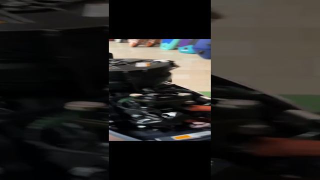 2х-тактный лодочный мотор MIKATSU M9.9FHS Pro