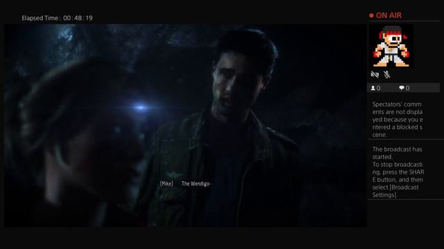 Until Dawn: Everyone Survives, All Totems Collected, & Clues part 5