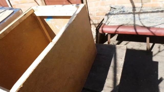 Роевые ловушки своими руками из подручных материалов.  Опыт ловли роёв.