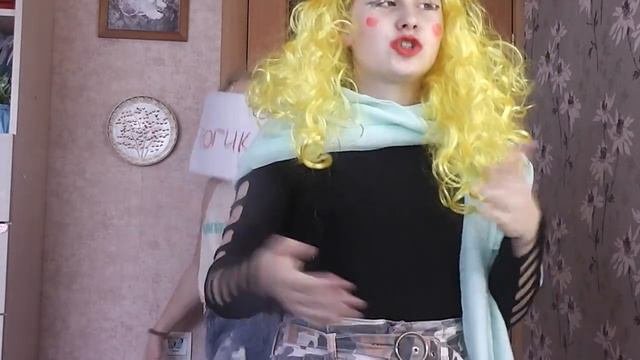 Каждая мама такая 1
