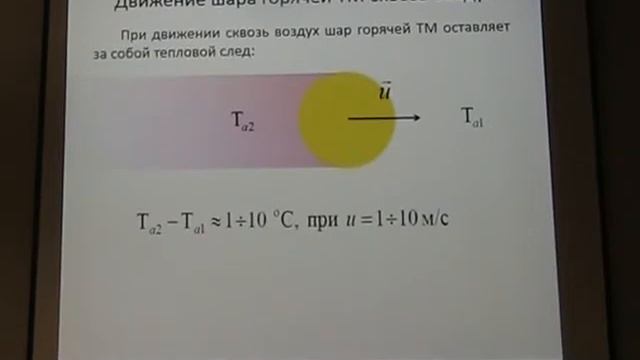 2017.04.07 (5) Чистолинов Андрей Владимирович: спектральные характеристики свечения шаровой молнии