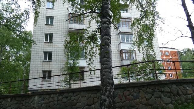 Новосибирский Академгородок, пляж Обского моря. Прогулка