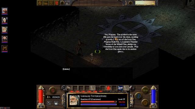 Let's play Arcanum: Of Steamworks and Magick Obscura [BLIND] #51 - Unbound scientific cruelty