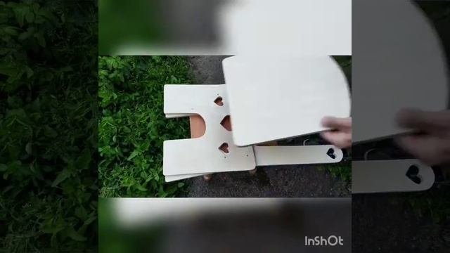 Детский стульчик своими руками детский стульчик из фанеры