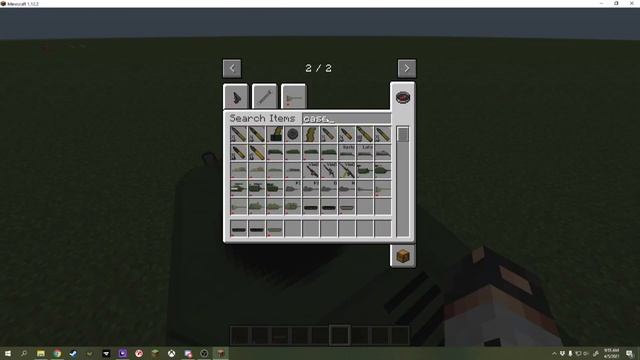 W44 Updated 1.12.2 Tutorial - Immersive Vehicles (MTS)